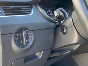 Škoda Octavia Ambition