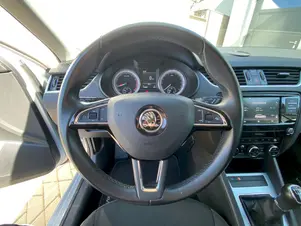 Škoda Octavia Ambition