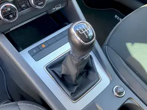 Škoda Octavia Ambition