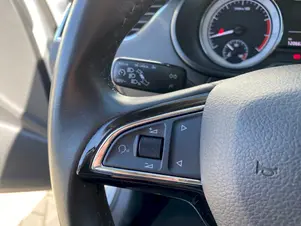 Škoda Octavia Ambition