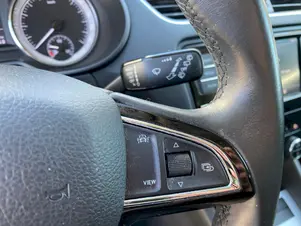 Škoda Octavia Ambition