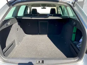 Škoda Octavia Ambition