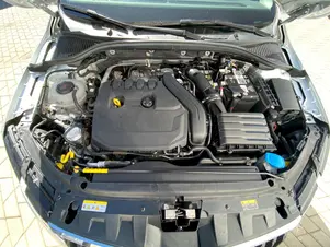 Škoda Octavia Ambition