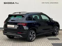 Karoq SportLine