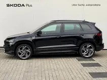 Karoq SportLine