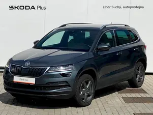 Škoda Karoq Style Plus
