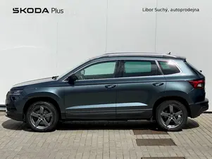 Škoda Karoq Style Plus