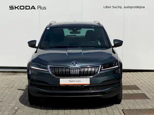 Škoda Karoq Style Plus