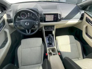 Škoda Karoq Style Plus