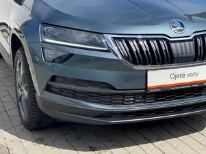 Škoda Karoq Style Plus