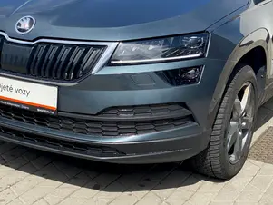 Škoda Karoq Style Plus