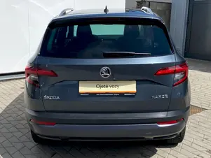 Škoda Karoq Style Plus