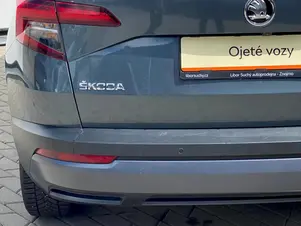 Škoda Karoq Style Plus