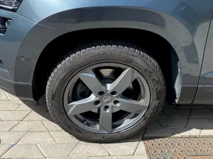 Škoda Karoq Style Plus