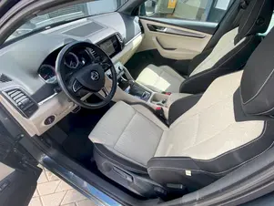 Škoda Karoq Style Plus