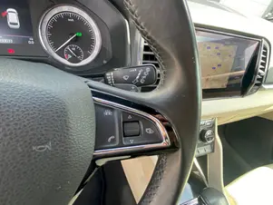 Škoda Karoq Style Plus