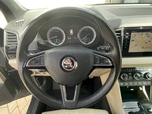Škoda Karoq Style Plus