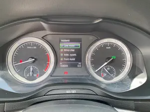 Škoda Karoq Style Plus