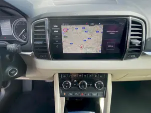 Škoda Karoq Style Plus