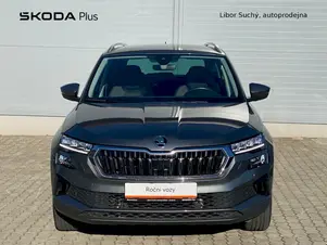 Škoda Karoq Top Selection