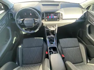 Škoda Karoq Top Selection
