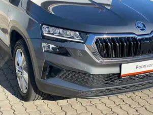 Škoda Karoq Top Selection