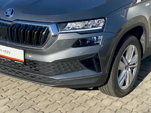 Škoda Karoq Top Selection