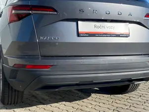 Škoda Karoq Top Selection
