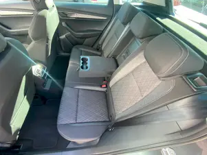 Škoda Karoq Top Selection