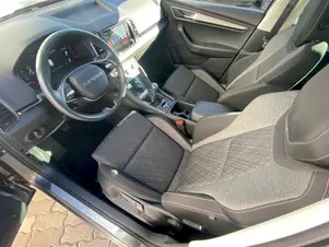Škoda Karoq Top Selection