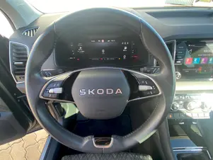 Škoda Karoq Top Selection