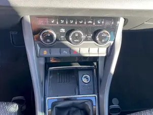 Škoda Karoq Top Selection