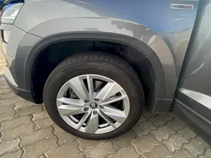 Škoda Karoq Top Selection