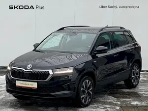 Škoda Karoq Style