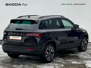 Škoda Karoq Style
