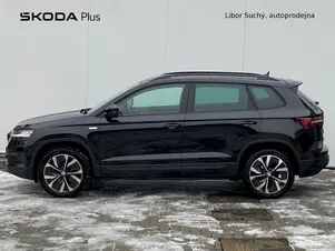 Škoda Karoq Style