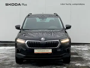 Škoda Karoq Style