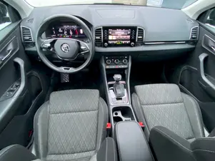 Škoda Karoq Style
