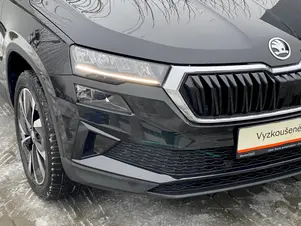 Škoda Karoq Style