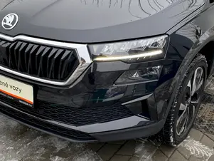 Škoda Karoq Style