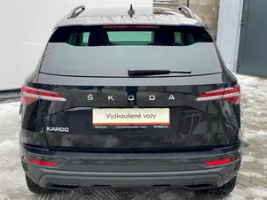 Škoda Karoq Style