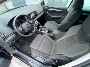 Škoda Karoq Style