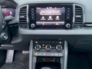 Škoda Karoq Style