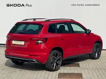 Karoq SportLine