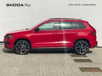 Karoq SportLine