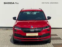 Karoq SportLine