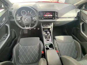 Škoda Karoq SportLine