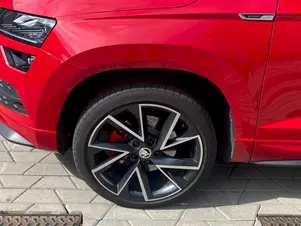 Škoda Karoq SportLine