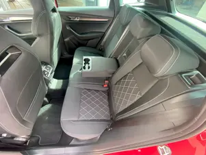 Škoda Karoq SportLine