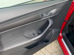 Škoda Karoq SportLine